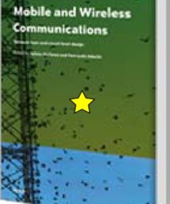 Mobile and Wireless Communications Network Layer and Circuit Level Design eBook