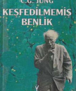 Kesfedilmemis benlik eBook