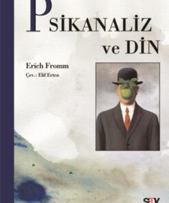Psikanaliz ve Din eBook