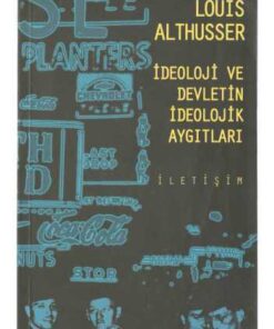 I?deoloji ve devletin ideolojik ayg?tlar? eBook