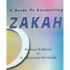 A Guide to Accounting Zakah eBook