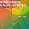 An introduction to genetic algorithms for scientists and engineers eBook