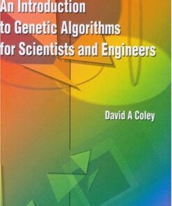 An introduction to genetic algorithms for scientists and engineers eBook