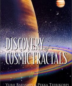 Discovery of Cosmic Fractals eBook