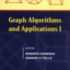 Graph Algorithms and Applications I eBook