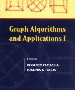 Graph Algorithms and Applications I eBook