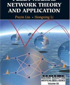 Fuzzy neural network theory and application eBook
