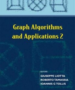 Graph algorithms and applications 2 eBook