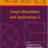 Graph algorithms and applications 3 eBook