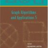 Graph algorithms and applications 5 eBook