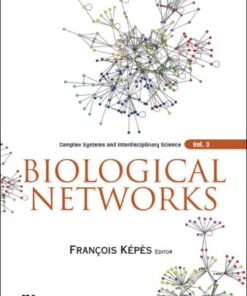 Biological networks eBook