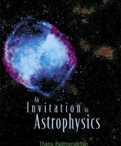 An invitation to astrophysics eBook