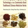 High Performance Liquid Chromatography Fingerprinting Technology of the Commonly-Used Traditional Chinese Medicine Herbs eBook