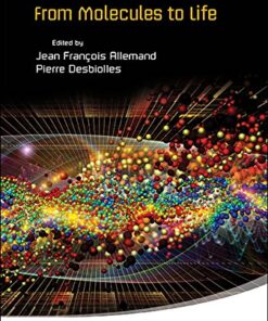 Physics and Biology : From Molecules to Life eBook