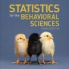 Statistics for the Behavioral Sciences 3rd Edition eBook