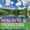 Health Promotion Throughout The Lifespan 9th Edition eBook
