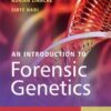 An Introduction to Forensic Genetics eBook