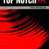 Top Notch Fundamentals Student Book Split A 3rd Edition eBook