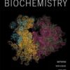 Biochemistry 4th Edition eBook