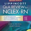 Lippincott’s Q & A Review for NCLEX-RN 11th Edition eBook