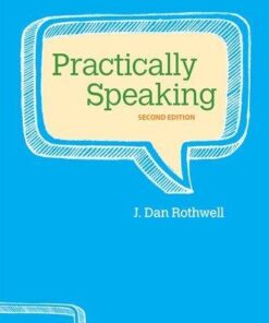 Practically Speaking 2nd edition eBook