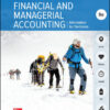 Financial and Managerial Accounting 9th Edition – PDF ebook