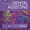 Modern Dental Assisting 13th Edition – PDF ebook*