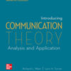 Introducing Communication Theory: Analysis and Application 7th Edition – Original PDF ebook