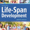 Life-Span Development 18th Edition by John W Santrock – PDF ebook