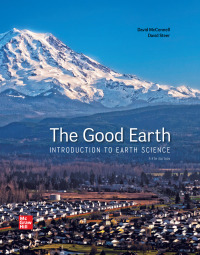 The Good Earth: Introduction to Earth Science 5th Edition – Original PDF ebook