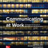 Communicating at Work 12th Edition by Ronald Adler – PDF ebook