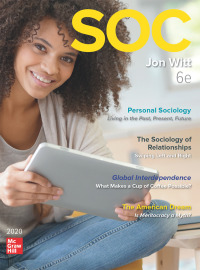 SOC 2020 6th Edition by Jon Witt – PDF ebook