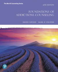 Foundations of Addictions Counseling 4th Edition – PDF ebook