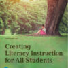 Creating Literacy Instruction for All Students 10th Edition – PDF ebook