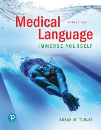 Medical Language: Immerse Yourself 5th Edition – PDF ebook