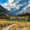 Elemental Geosystems 9th Edition – PDF ebook