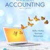 Horngren’s Accounting 12th Edition – PDF ebook*