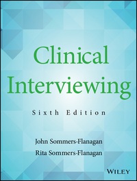 Clinical Interviewing 6th Edition – PDF ebook*