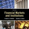 Financial Markets and Institutions 9th Edition – PDF ebook