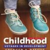 Childhood: Voyages in Development, 6th Edition – PDF ebook