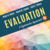 Evaluation: A Systematic Approach 8th Edition – PDF ebook
