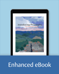 Introducing Philosophy 12th Edition – PDF ebook