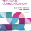 The Essentials of Technical Communication 5th Edition – PDF ebook