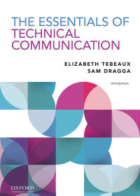 The Essentials of Technical Communication 5th Edition – PDF ebook