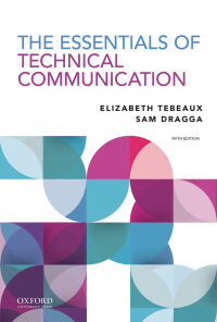 The Essentials of Technical Communication 5th Edition – PDF ebook