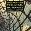 Introductory Technical Mathematics, 7th Edition – Original PDF ebook