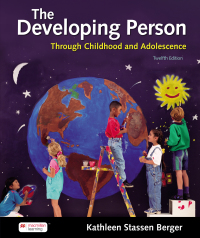 Developing Person Through Childhood and Adolescence 12th Edition – PDF ebook