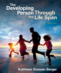 The Developing Person Through the Life Span 11th Edition – PDF ebook