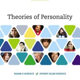 Theories of Personality, 11th Edition – PDF ebook