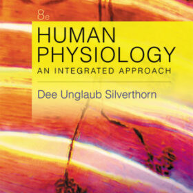 (PDF ebook) – Human Physiology, 8th Edition: An Integrated Approach